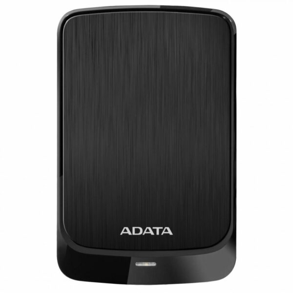 HDD Extern ADATA HV320, 2TB, Negru, USB 3.1 - AHV320-2TU31-CBK