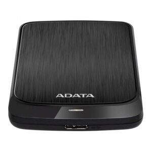 HDD Extern ADATA HV320, 4TB, Negru, USB 3.1 - AHV320-4TU31-CBK