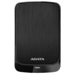 HDD Extern ADATA HV320, 4TB, Negru, USB 3.1 - AHV320-4TU31-CBK