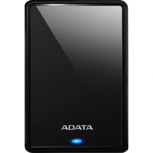 HDD Extern ADATA HV620S, 4TB, Negru, USB 3.1 - AHV620S-4TU31-CBK