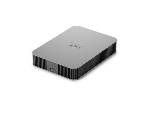 HDD extern, Lacie, 1TB, Mobile Drive, 2.5" USB 3.0 - STLP1000400