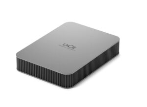 HDD extern, Lacie, 1TB, Mobile Drive, 2.5" USB 3.0 - STLP1000400