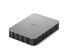 HDD extern, Lacie, 5TB, Mobile Drive, 2.5" USB 3.0 - STLP5000400