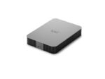 HDD extern, Lacie, 5TB, Mobile Drive, 2.5" USB 3.0 - STLP5000400