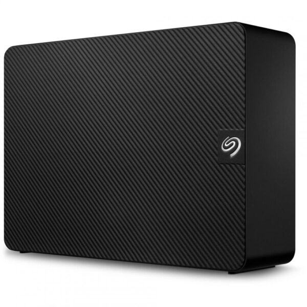 HDD Extern Seagate 12TB, 3.5", USB 3.2 - STKP12000400