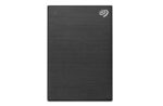 HDD extern Seagate, 1TB, Expansion portable, 2.5" USB3.0, Black - STKY1000400