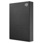 HDD extern Seagate, 4TB, One Touch, 3.5 USB3.2, Black - STKZ4000400