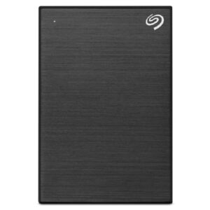 HDD extern Seagate, 4TB, One Touch, 3.5 USB3.2, Black - STKZ4000400