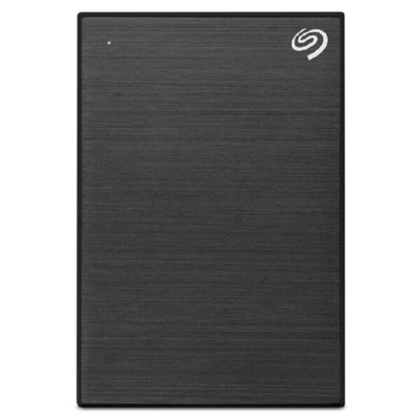 HDD extern Seagate, 4TB, One Touch, 3.5 USB3.2, Black - STKZ4000400