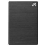 HDD extern Seagate, 4TB, One Touch, 3.5 USB3.2, Black - STKZ4000400