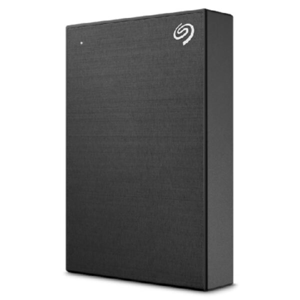 HDD extern Seagate, 4TB, One Touch, 3.5 USB3.2, Black - STKZ4000400