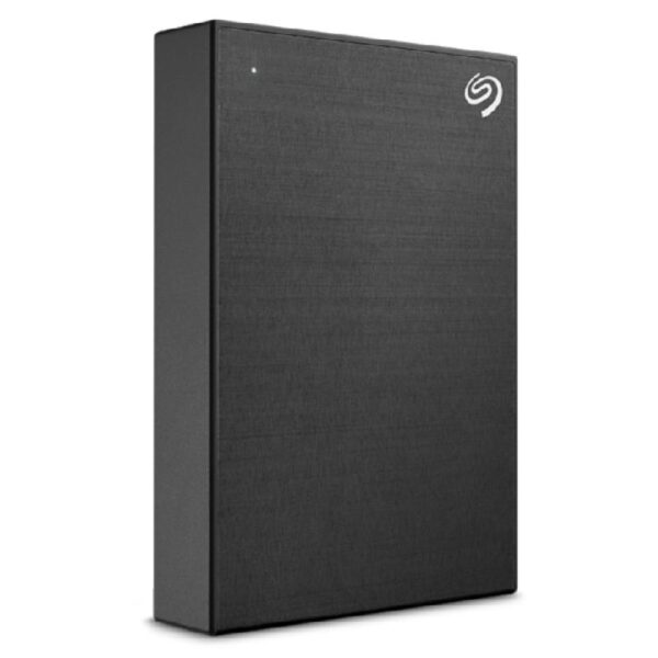 HDD extern Seagate, 4TB, One Touch, 3.5 USB3.2, Black - STKZ4000400