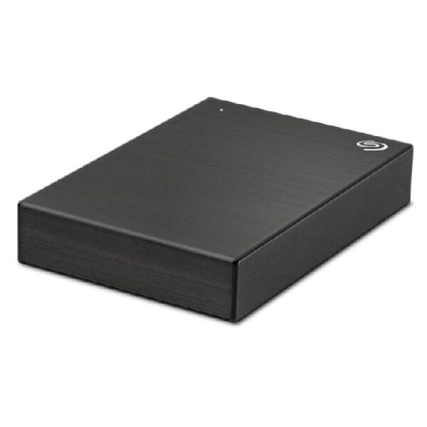 HDD extern Seagate, 4TB, One Touch, 3.5 USB3.2, Black - STKZ4000400