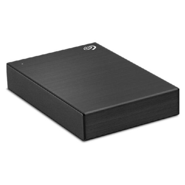 HDD extern Seagate, 4TB, One Touch, 3.5 USB3.2, Black - STKZ4000400