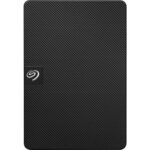 HDD extern Seagate EXPANSION, 5TB, USB 3.2, Black - STKM5000400