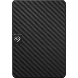 HDD extern Seagate EXPANSION, 5TB, USB 3.2, Black - STKM5000400