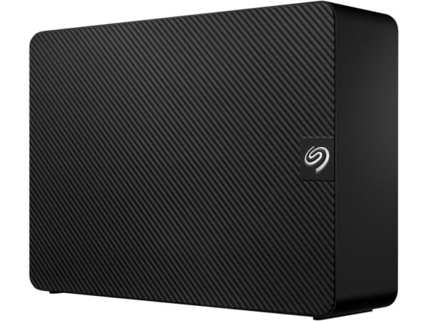 HDD Extern Seagate Expansion, 6TB, Negru, USB 3.0 - STKP6000400