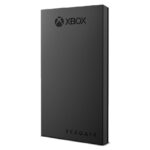 HDD Extern Seagate Game Drive Xbox, 1TB, Negru, USB 3.2 - STLD1000400