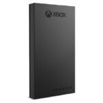 HDD Extern Seagate Game Drive Xbox, 1TB, Negru, USB 3.2 - STLD1000400