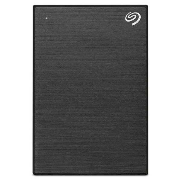 HDD extern Seagate, One Touch, 2.5", USB 3.0, Negru. 5TB - STKZ5000400