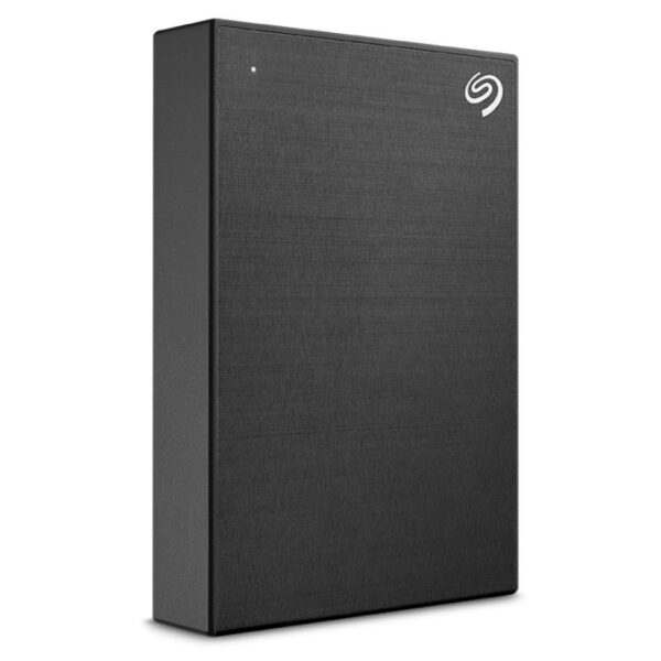 HDD extern Seagate, One Touch, 2.5", USB 3.0, Negru. 5TB - STKZ5000400