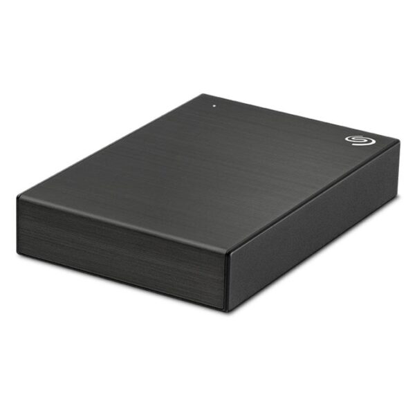 HDD extern Seagate, One Touch, 2.5", USB 3.0, Negru. 5TB - STKZ5000400