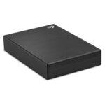 HDD extern Seagate, One Touch, 2.5", USB 3.0, Negru. 5TB - STKZ5000400