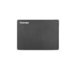 HDD Extern Toshiba, 2.5, 2TB, Canvio Gaming, USB 3.2, Black - HDTX120EK3AA