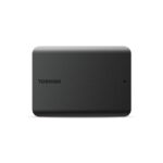 Hard disk extern Toshiba Canvio Basics 4TB, 2.5", USB 3.0, Black - HDTB540EK3CA