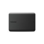 Hard disk extern Toshiba Canvio Basics 4TB, 2.5", USB 3.0, Black - HDTB540EK3CA