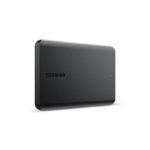 Hard disk extern Toshiba Canvio Basics 4TB, 2.5", USB 3.0, Black - HDTB540EK3CA