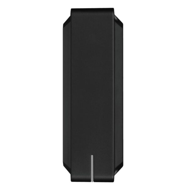 HDD Extern WD Black D10 Game Drive, 8TB, negru, USB 3.2 - WDBA3P0080HBK-EESN