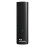 HDD Extern WD Elements, 18TB, Negru, USB 3.0 - WDBWLG0180HBK-EESN