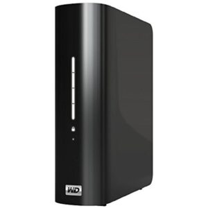 HDD extern WD Elements, 6TB, 3.5", negru, USB 3.0 - WDBWLG0060HBK-EESN