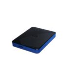 HDD extern WD Gaming drive PS4, 4TB, negru, USB 3.0 - WDBM1M0040BBK-WESN