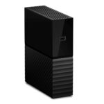 HDD extern WD My Book, 12TB, negru, USB 3.0 - WDBBGB0120HBK-EESN