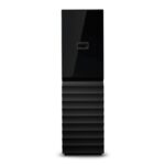 HDD extern WD My Book, 16TB, negru, USB 3.0 - WDBBGB0160HBK-EESN