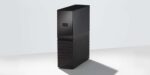 HDD extern WD My Book, 6TB, negru, USB 3.0 - WDBBGB0060HBK-EESN