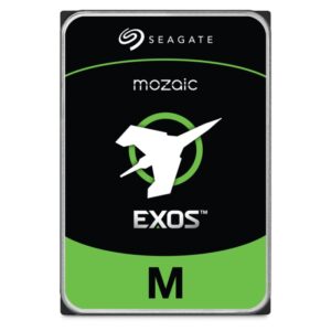 HDD Inter Seagate Exos 32TB 3.5 7200RPM 512MB - ST32000NM004K