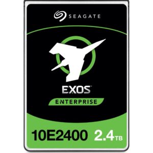 HDD intern Seagate 10K SAS 2.4TB 10000RPM 256MB 512e - ST2400MM0129