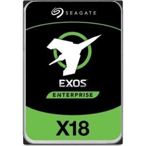 HDD intern Seagate, 3.5", 12TB, Exos X, SATA3, 6 GB/s, 7200rpm, 256MB - ST12000NM000J