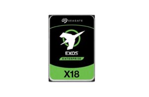 HDD intern Seagate, 3.5", 14TB, Exos X, SAS, 12 GB/s, 7200rpm, 256MB - ST14000NM004J