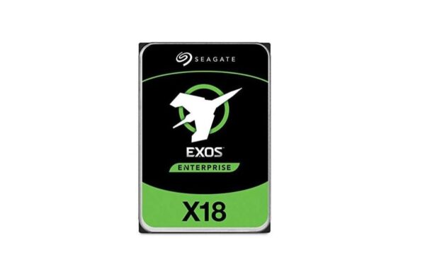 HDD intern Seagate, 3.5", 14TB, Exos X, SAS, 12 GB/s, 7200rpm, 256MB - ST14000NM004J