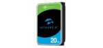 HDD intern Seagate, 3.5, 16TB, SkyHawk - ST20000VE002