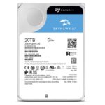 HDD intern Seagate, 3.5, 16TB, SkyHawk - ST20000VE002