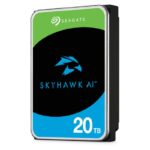 HDD intern Seagate, 3.5, 16TB, SkyHawk - ST20000VE002