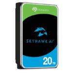 HDD intern Seagate, 3.5, 16TB, SkyHawk - ST20000VE002