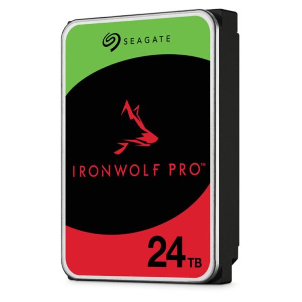 HDD intern Seagate 3.5 24TB TB SATA 3 - ST24000NT002