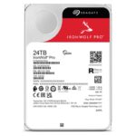 HDD intern Seagate 3.5 24TB TB SATA 3 - ST24000NT002