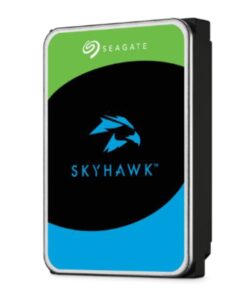 HDD intern Seagate, 3.5", 6TB, Surveillance, SATA3, 5400rpm, 256MB - ST6000VX009